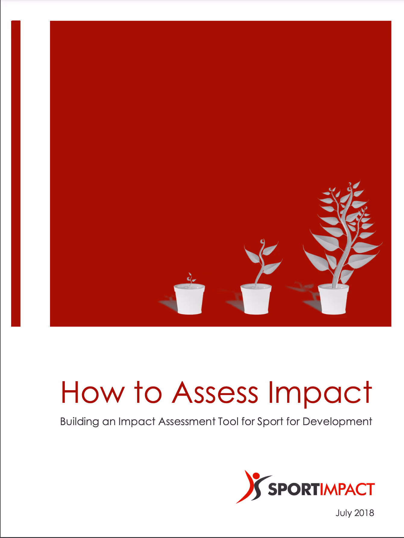 How to Assess Impact