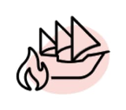 Burn the Ships